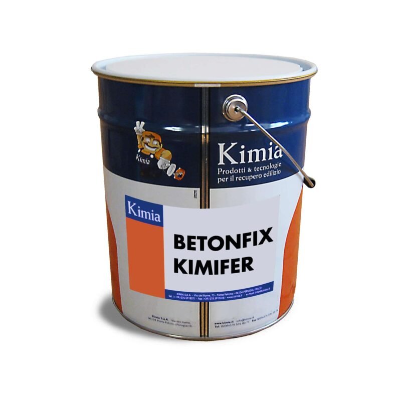 Betonfix Kimifer Kimia