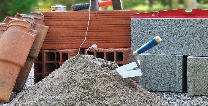 Material Construccion