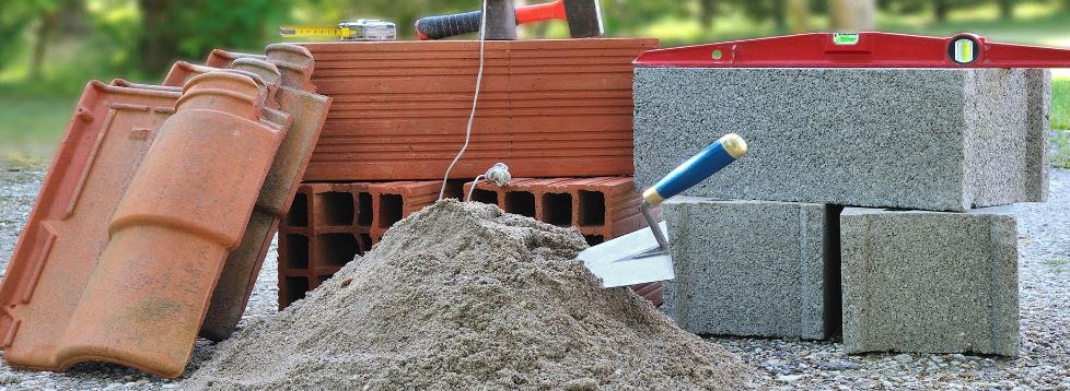 Material Construccion